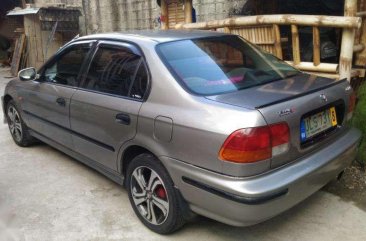 Honda Civic 1996 for sale