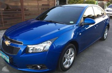 Chevrolet Cruze 2013 for sale