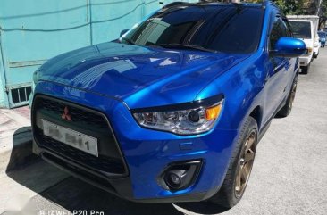 For Sale Mitsubishi ASX 2015 Gls AT