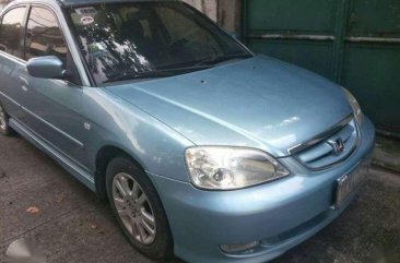 Honda Civic Vtis matic 2004 for sale