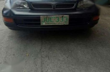 Toyota Corona exsior 1996 for sale 