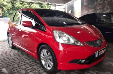 Honda Jazz GE 15v 2010 for sale