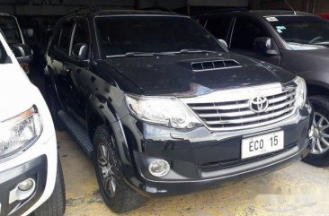 Toyota Fortuner 2014 Automatic Used for sale.