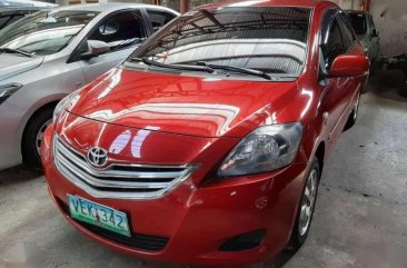 2012 TOYOTA VIOS FOR SALE