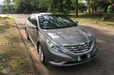 2011 Hyundai Sonata Premium GLS Panoramic