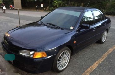 1997 Mitsubishi Lancer GLXi for sale 