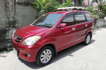 2007 Toyota Avanza G for sale