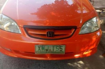 Honda Civic 2003 for sale