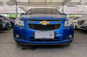 2012 Chevrolet Cruze 1.8 LS AT P378,000 only