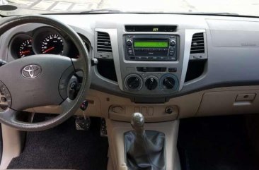 2010 Toyota Hilux G for sale