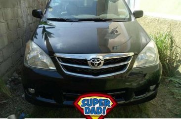 2011 Toyota Avanza G 1.5 for sale