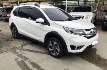 Honda Brv 9k mlg only family wagon 2017