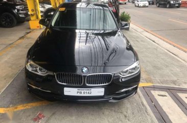 2018 BMW 318d for sale