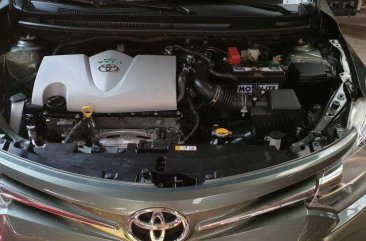 2017 Toyota Vios for sale