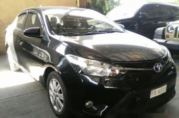 Toyota Vios 2016 for sale