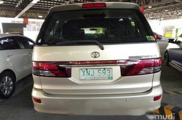 Toyota Previa 2004 for sale