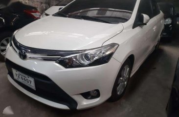 Toyota Vios 2016 for sale