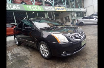 2011 Nissan Sentra for sale