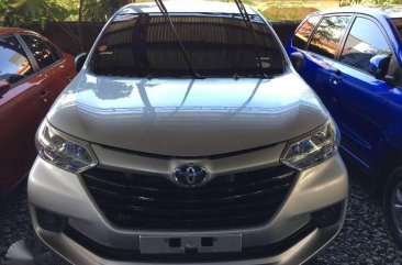 2018 Toyota avanza 1.3J manual for sale