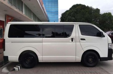 2012 Toyota Hiace for sale