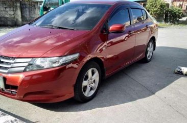 Honda City ivtec 2011 FOR SALE