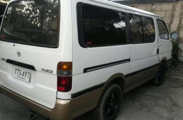 Toyota Hiace 1994 For sale