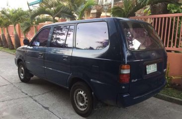 Toyota Revo 2000 For sale