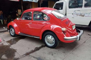 Volkswagen Beetle 1972 Model FOR SALE