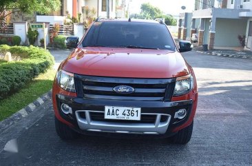 Ford Ranger 2015 for sale