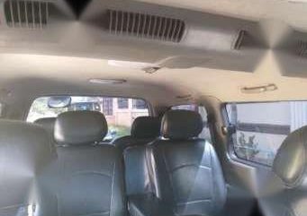 Hyundai Starex 2007 for sale