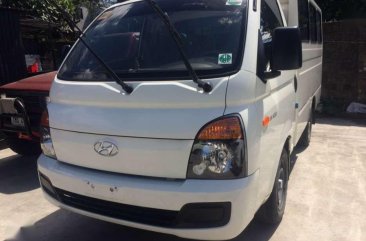 2017 Hyundai H100 euro4 FOR SALE