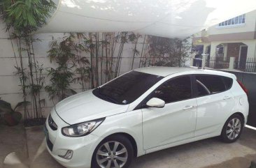 2013 Hyundai Accent for sale