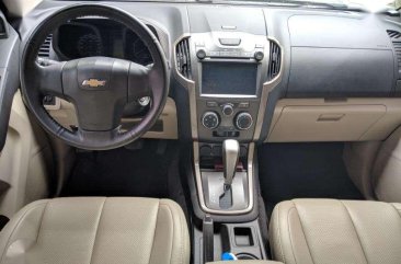 2015 Chevrolet Trailblazer FOR SALE