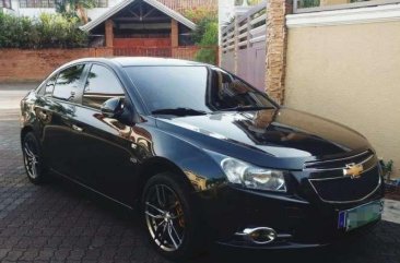 Chevrolet Cruze 2.0 diesel engine