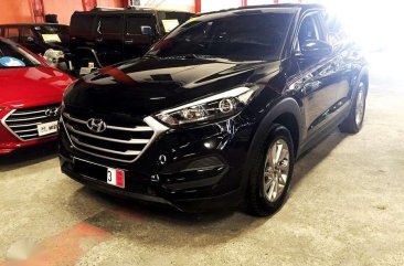 2016 Hyundai Tucson for sale