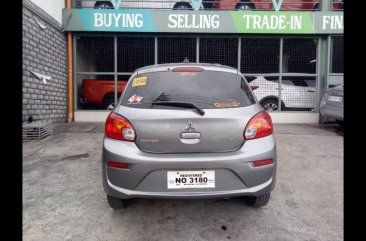 2016 Mitsubishi Mirage for sale