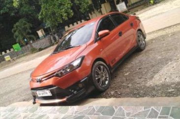 Toyota VIOS FOR SALE