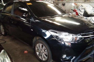 2018 Toyota Vios 1.3 E 3436km Automatic Transmission Dual VVTi