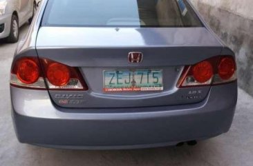 Honda Civic fd 1.8s 2007 FOR SALE