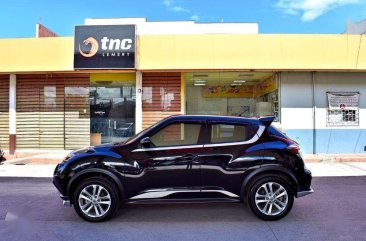 2017 Nissan Juke Super Fresh 898t Nego