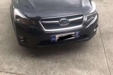 Subaru XV 2015 for sale