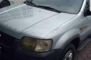 Ford Escape 2004 FOR SALE