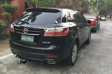 Mazda CX9 - 2010 3.7 Liters AWD