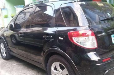 FS: 2011 Suzuki SX4 Mini SUV