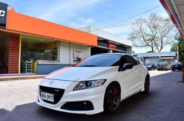 2014 Honda CRZ AT Super Fresh 948t Nego Batangas Area