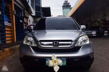 Rush Sale Honda Crv 2008 AT