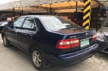 Nissan Sentra 2000 for sale