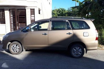 Toyota Innova 2012 FOR SALE