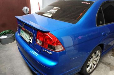 2001 Honda Civic FOR SALE