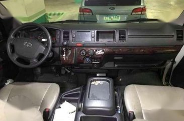 2016 Toyota Super Grandia LXV for sale